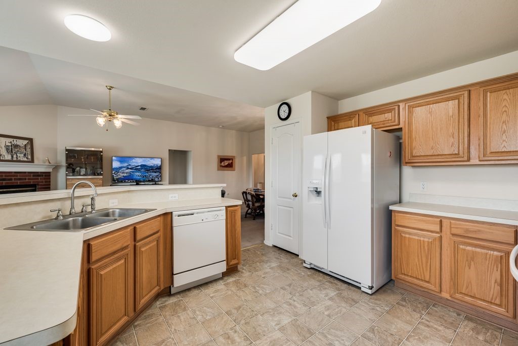 1621 Brookleaf Drive