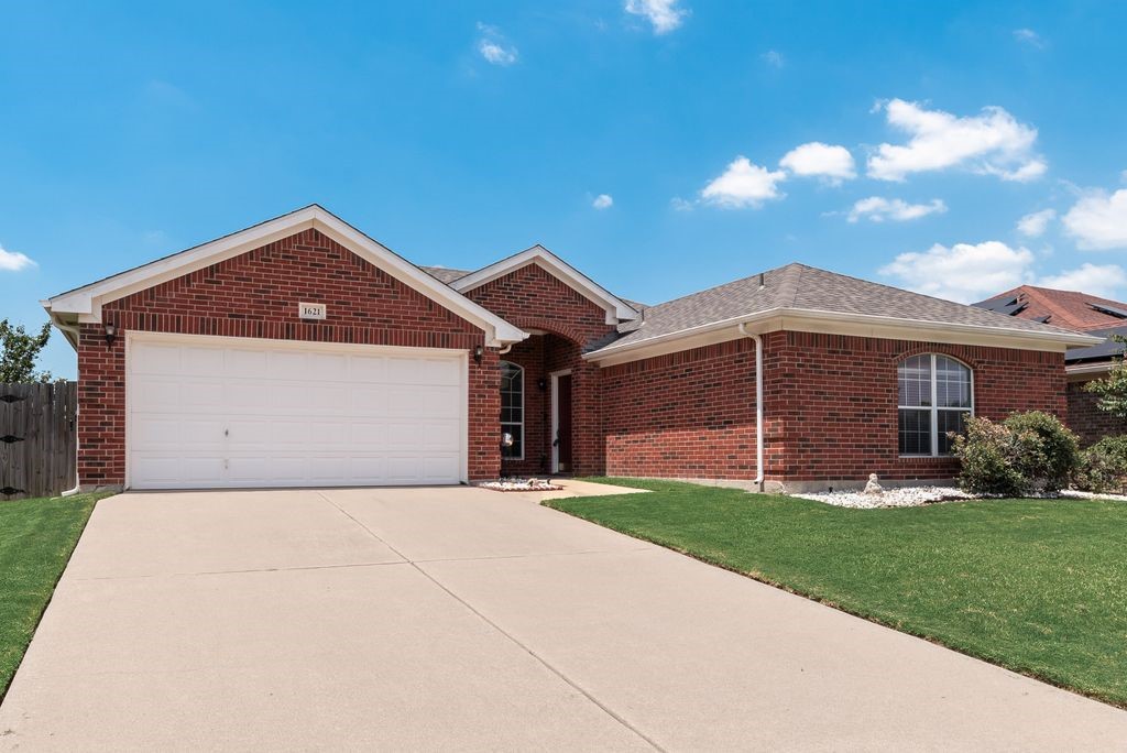 1621 Brookleaf Drive