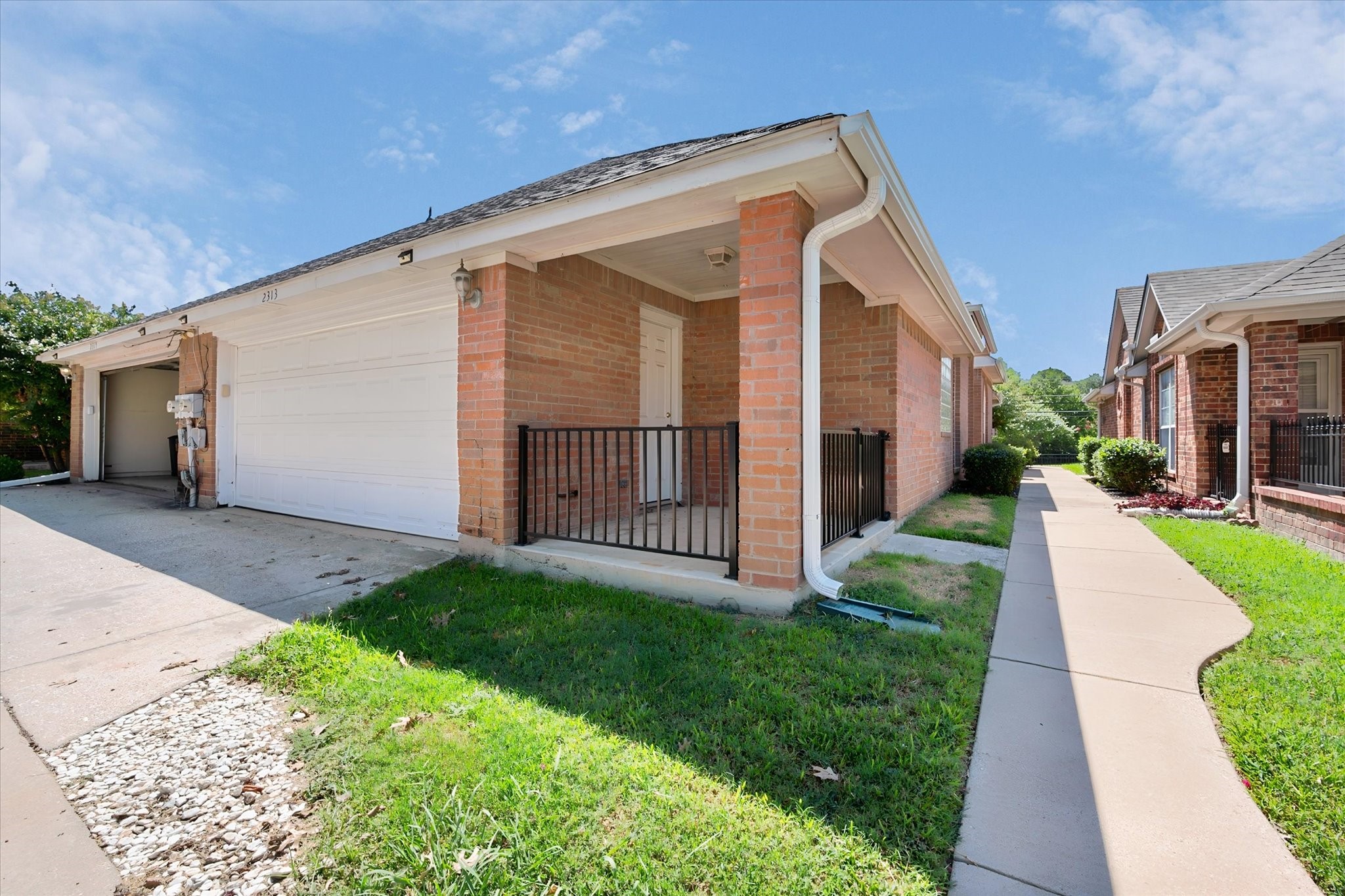 2313 Ragland Road