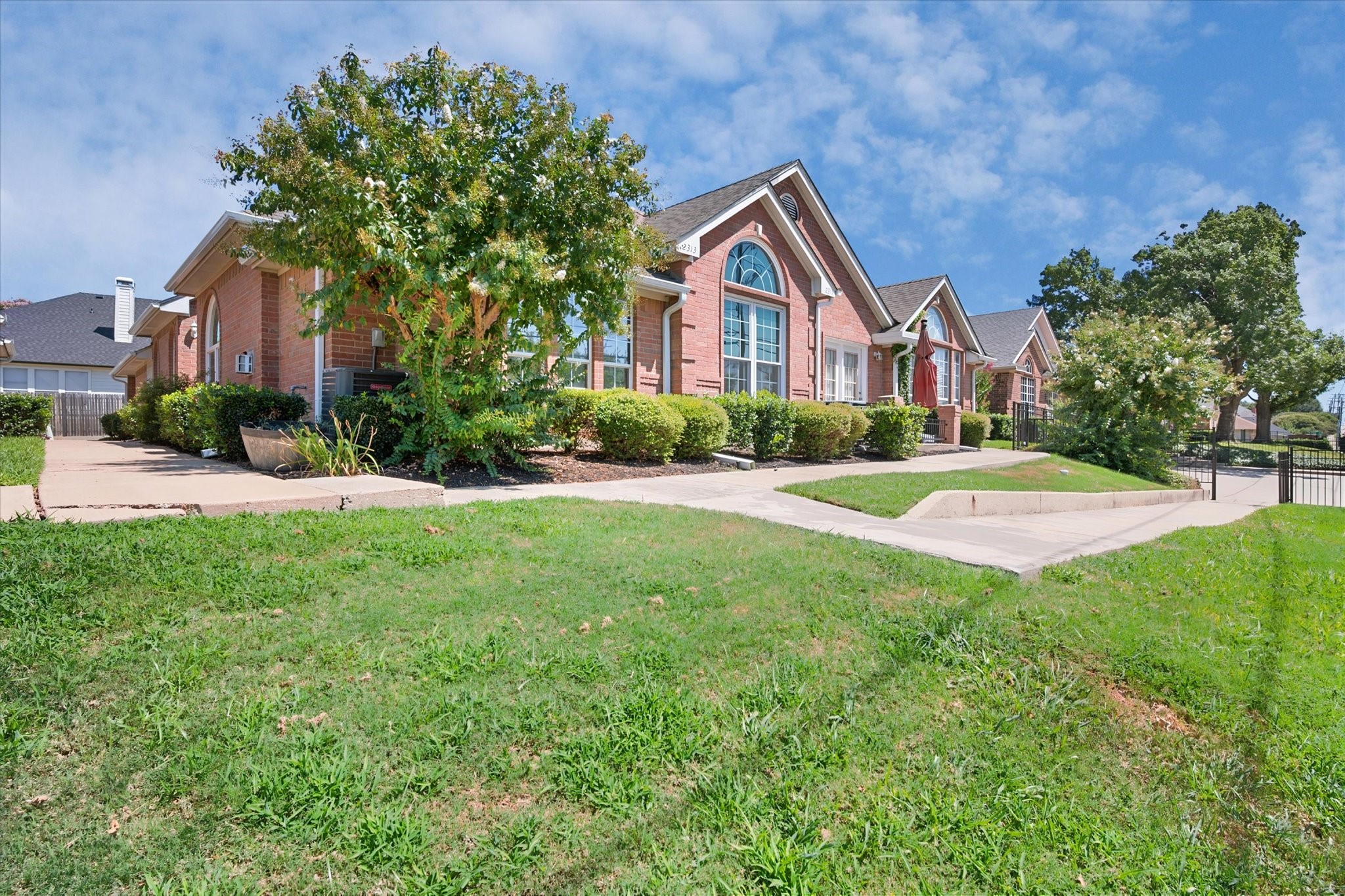 2313 Ragland Road
