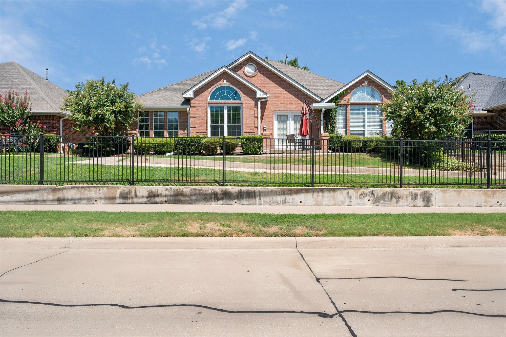 2313 Ragland Road