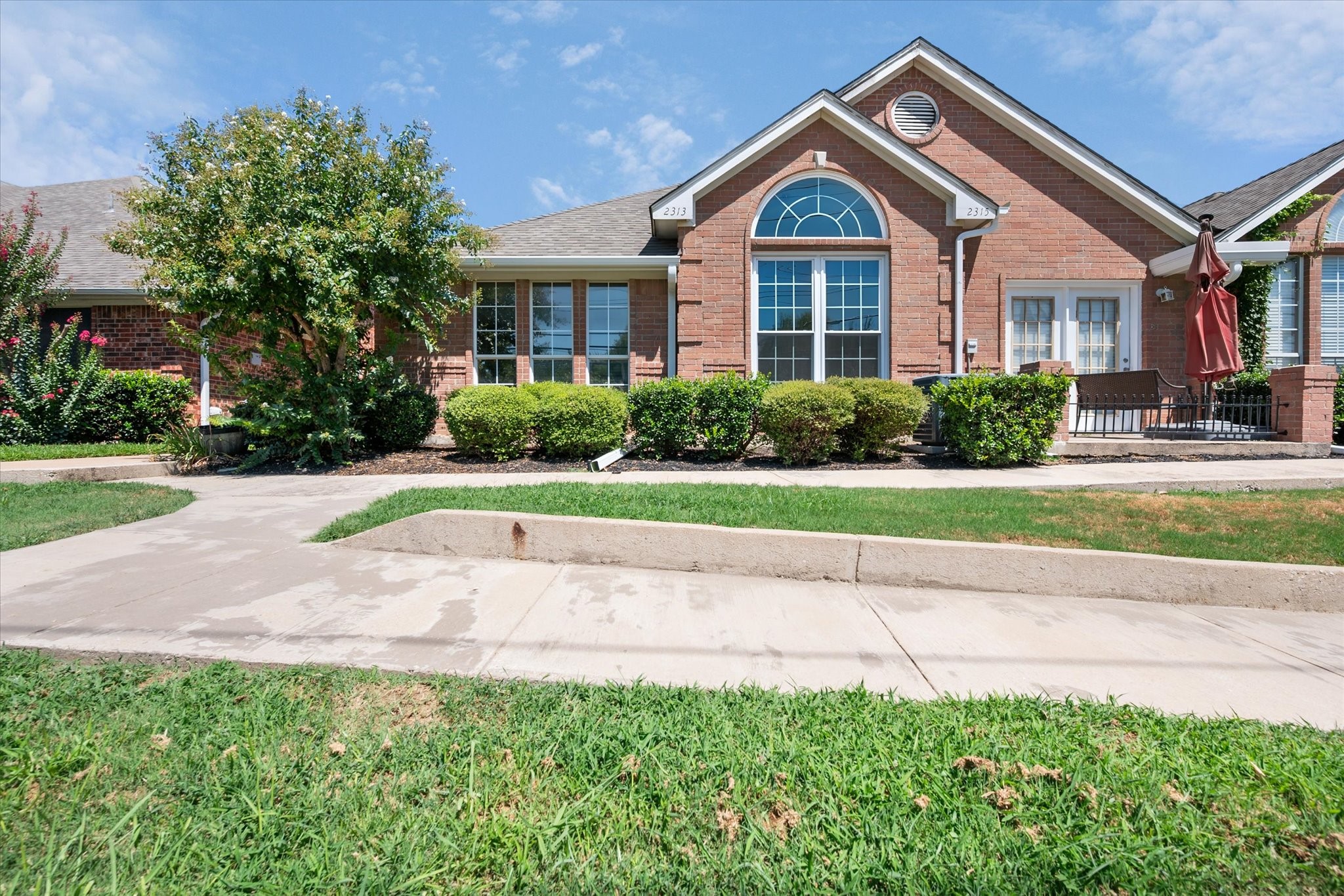 2313 Ragland Road