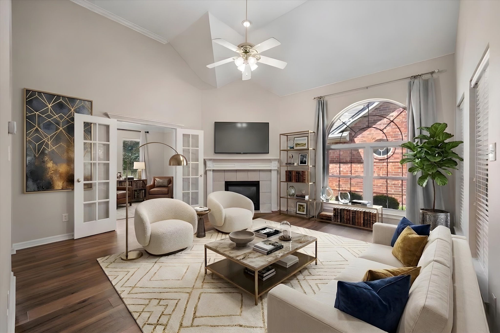 2313 Ragland Road