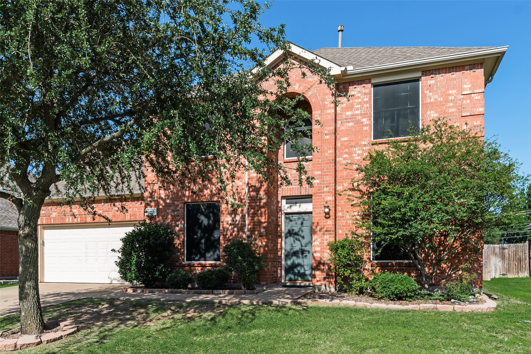 3119 Summer Grove Court