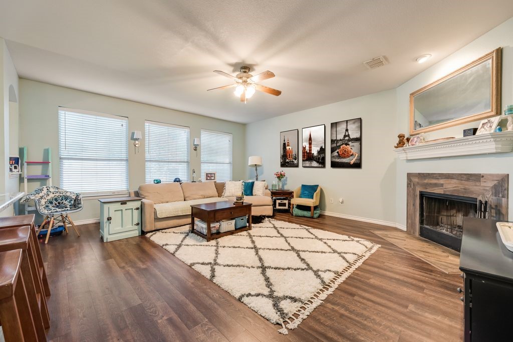 3119 Summer Grove Court