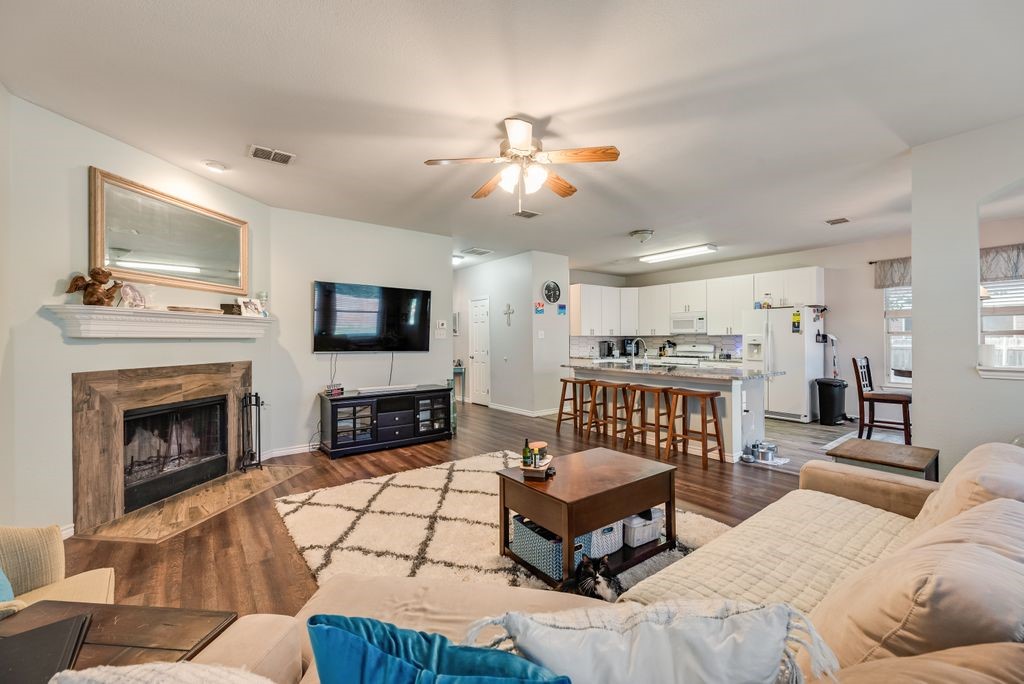 3119 Summer Grove Court