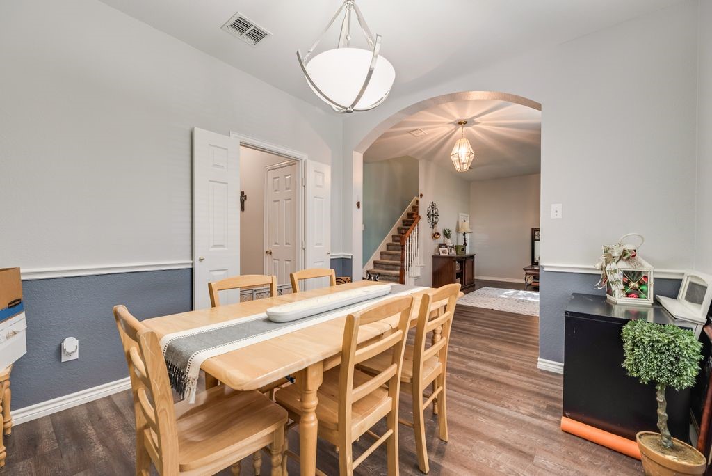 3119 Summer Grove Court