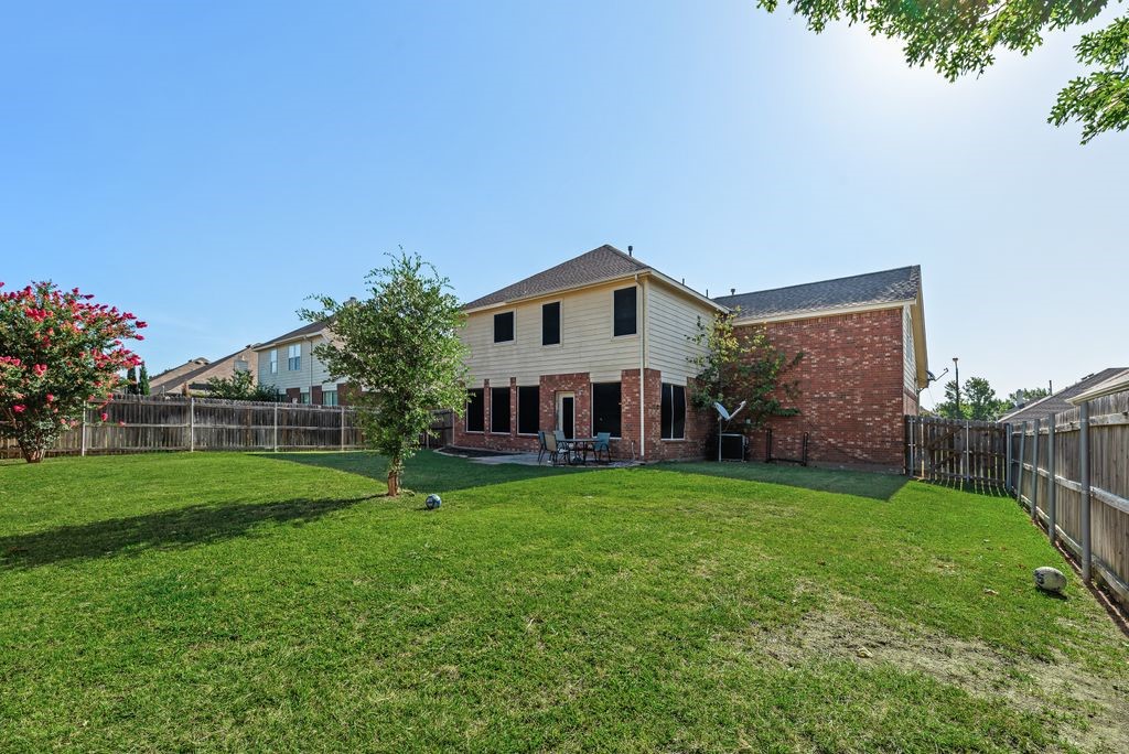 3119 Summer Grove Court