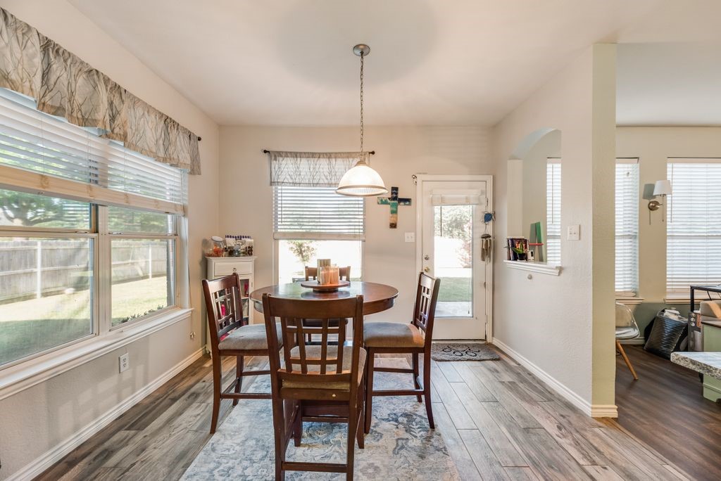 3119 Summer Grove Court