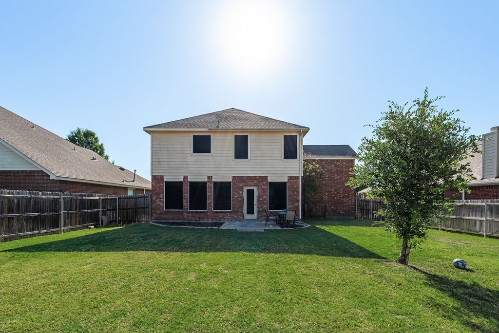 3119 Summer Grove Court