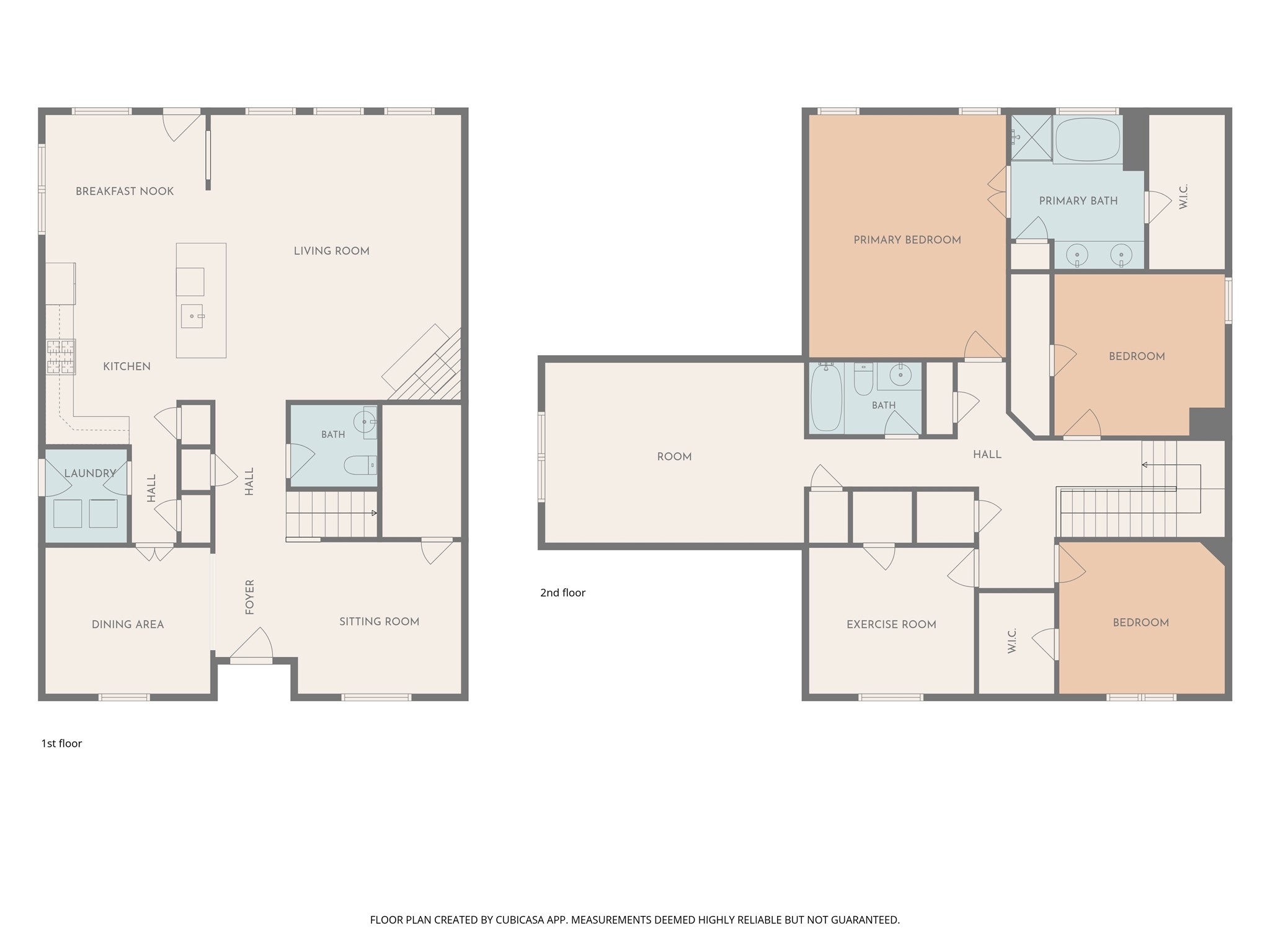 3119 Summer Grove Court
