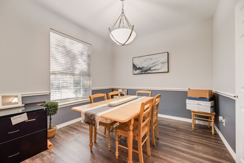 3119 Summer Grove Court