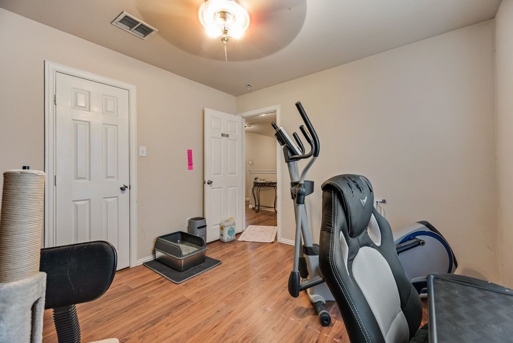 3119 Summer Grove Court