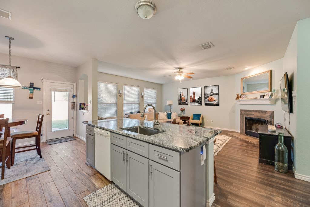 3119 Summer Grove Court