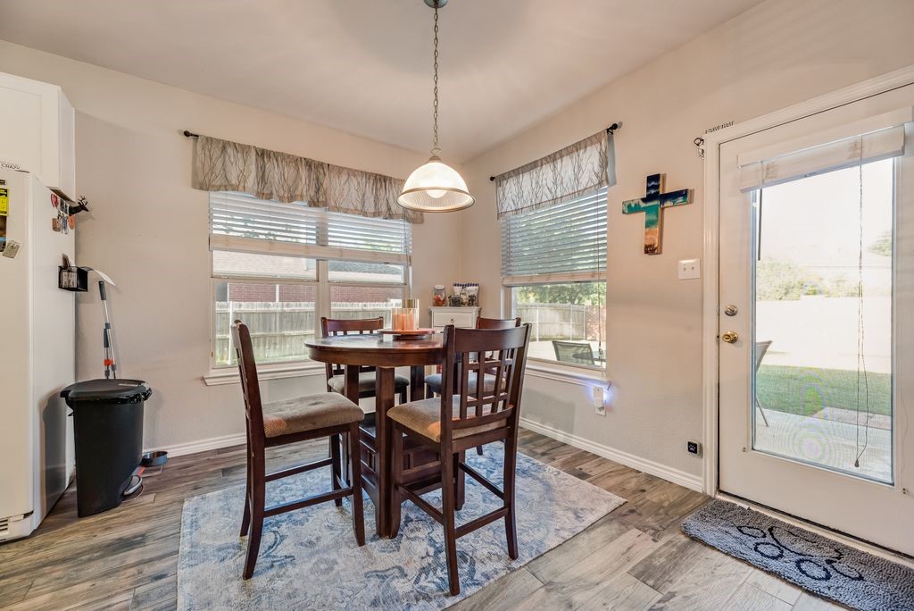 3119 Summer Grove Court
