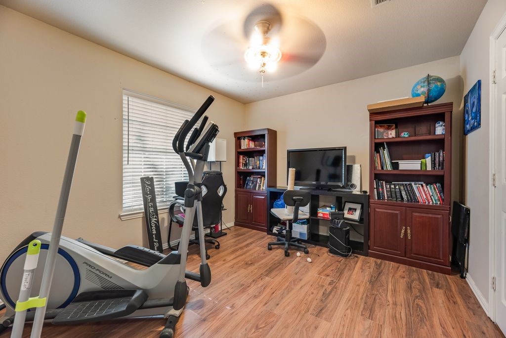3119 Summer Grove Court