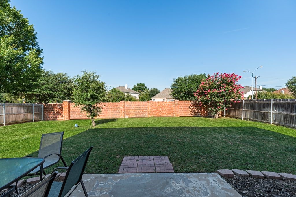 3119 Summer Grove Court