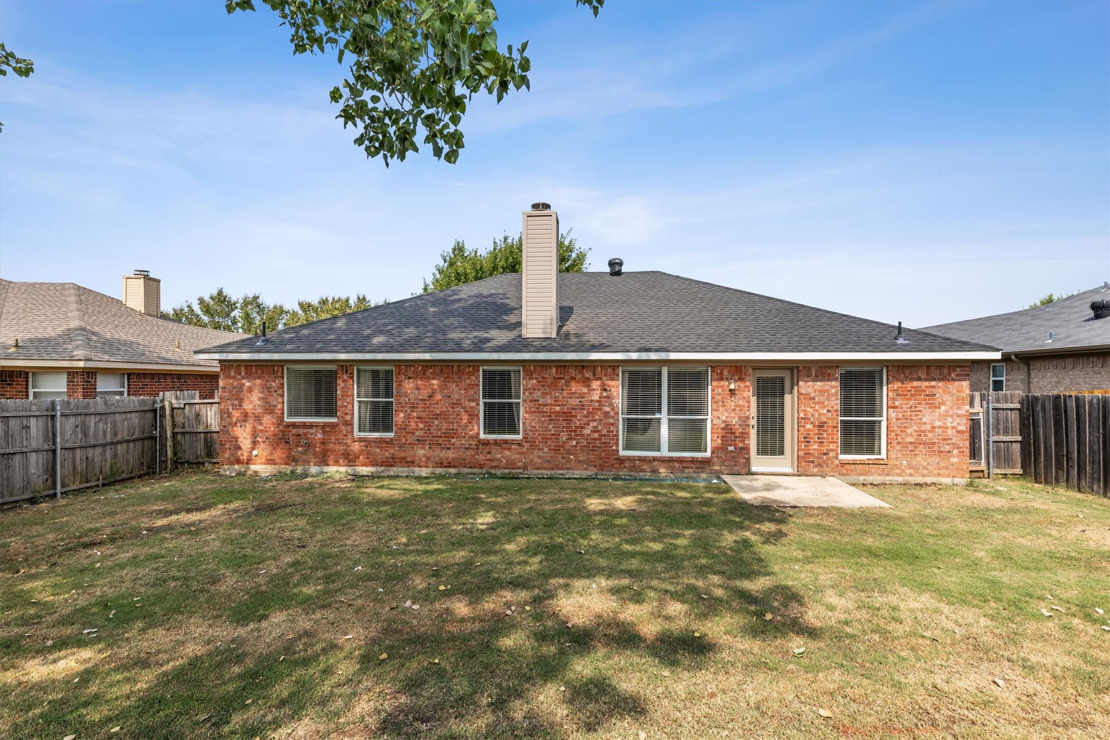 2706 Jennie Wells Drive