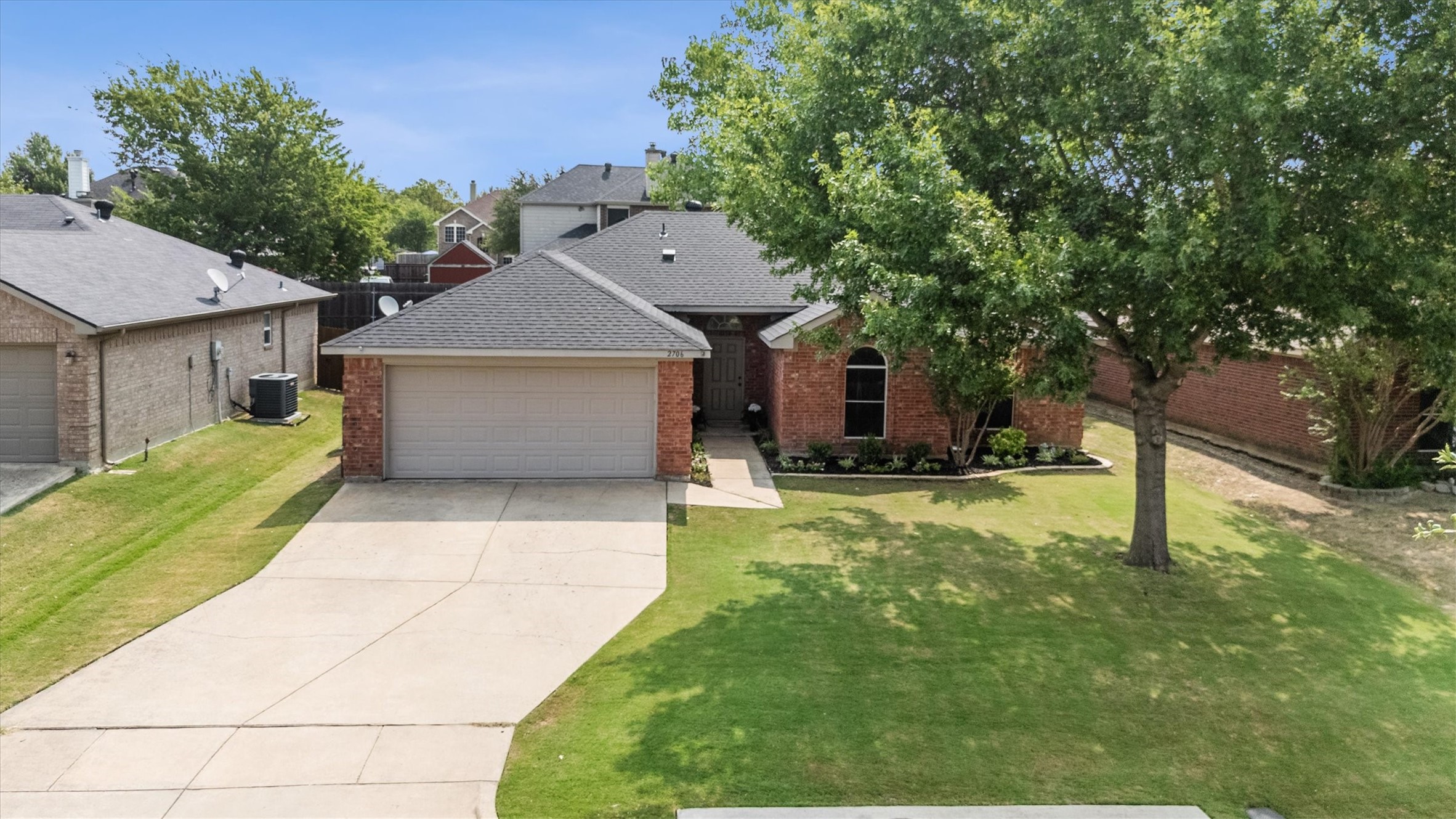 2706 Jennie Wells Drive
