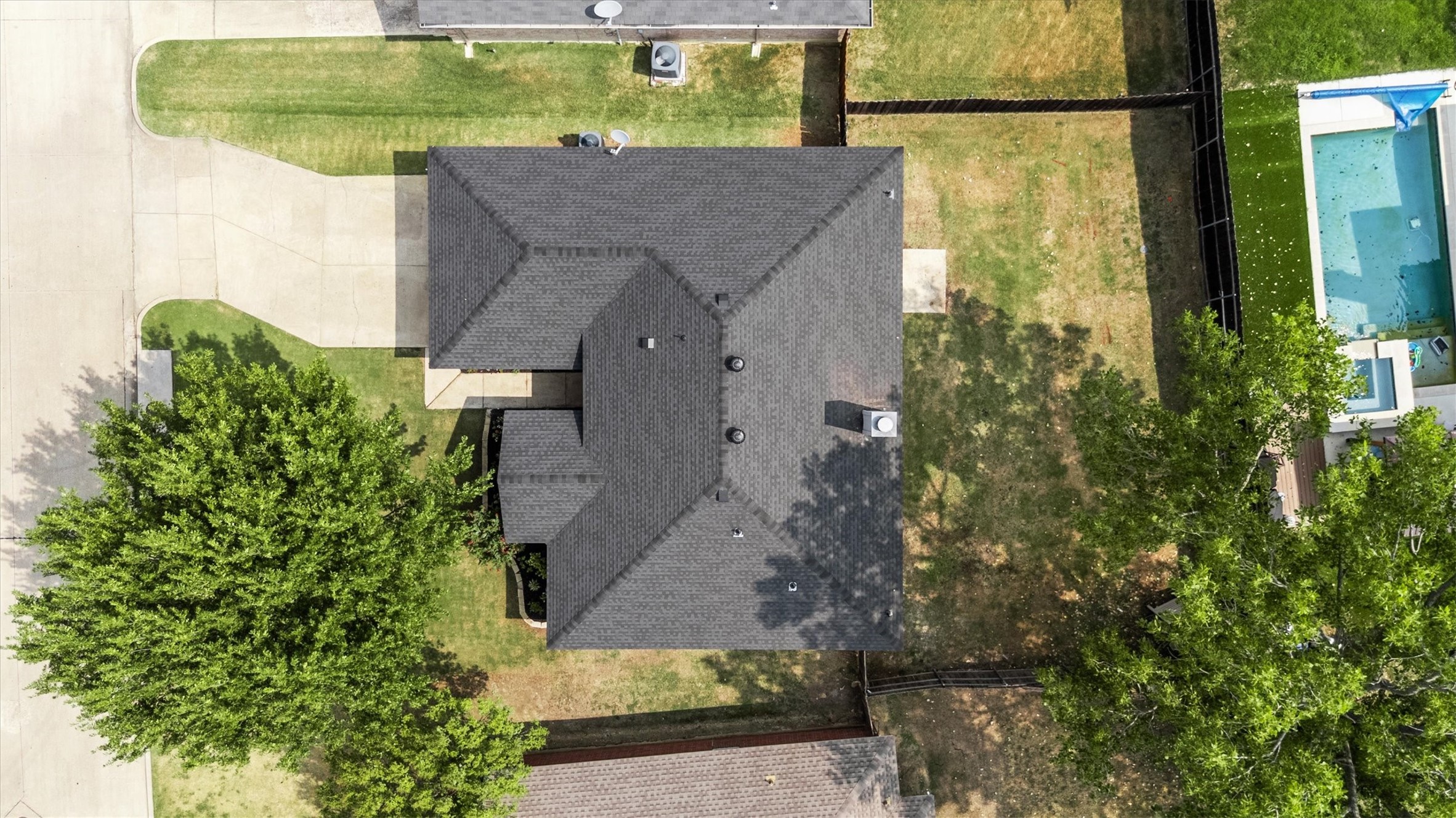 2706 Jennie Wells Drive