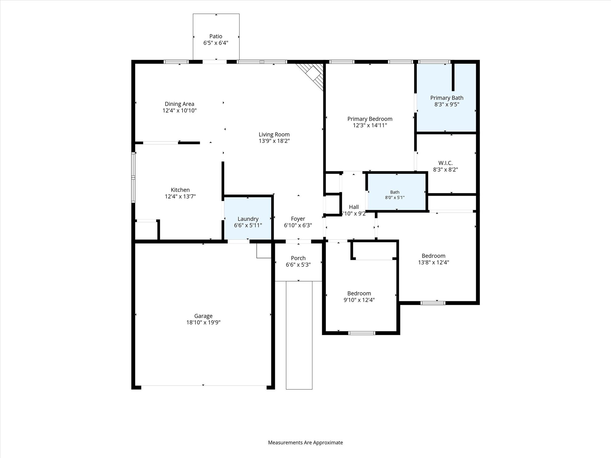 2706 Jennie Wells Drive