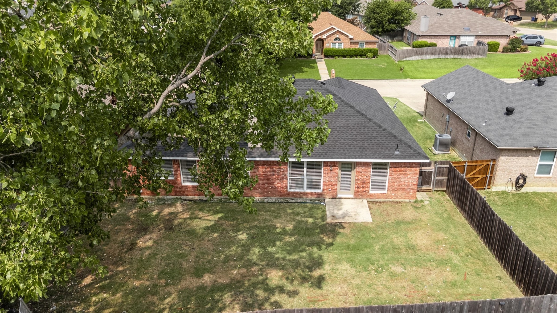 2706 Jennie Wells Drive