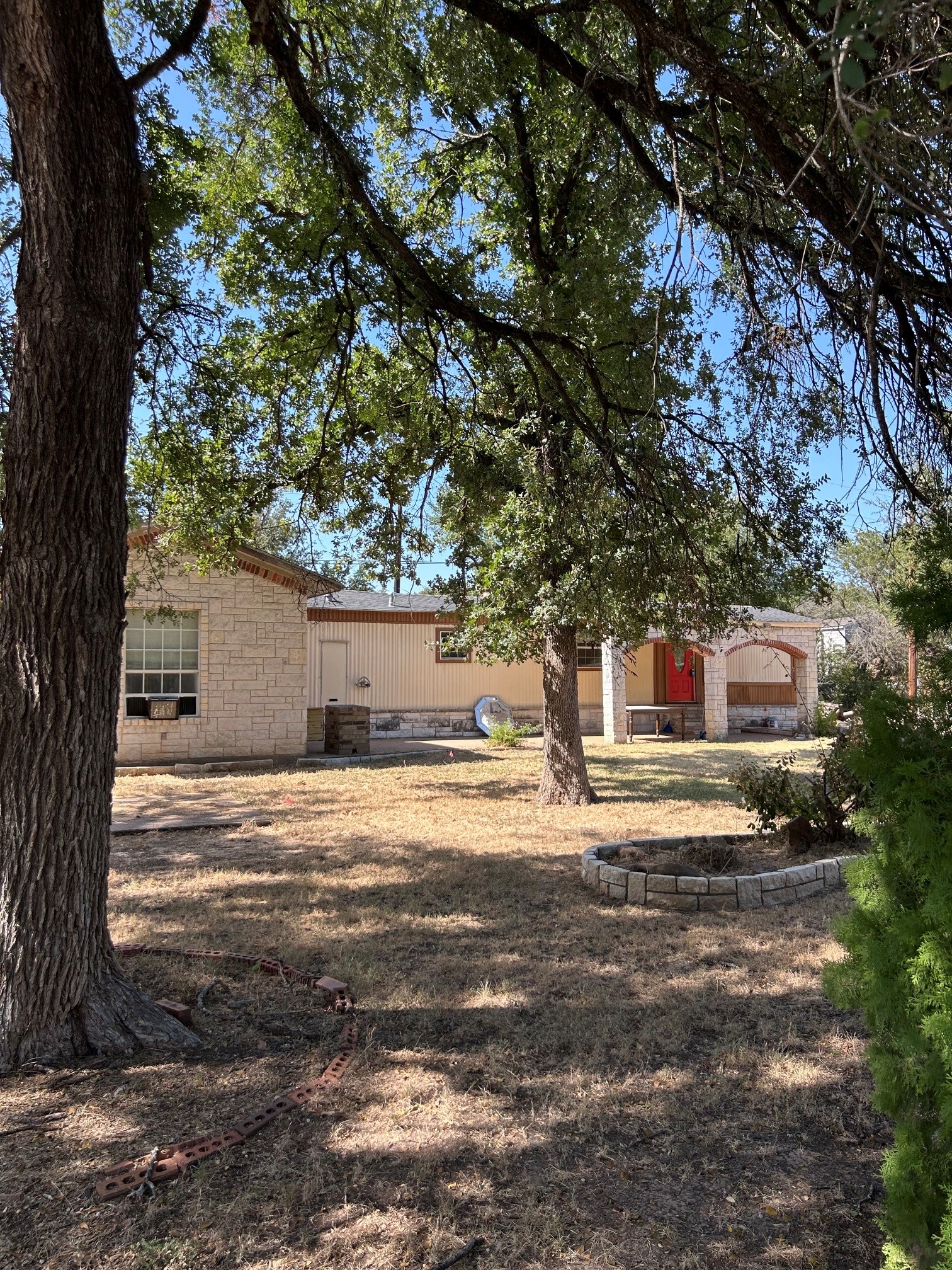 3006 Mesquite Drive