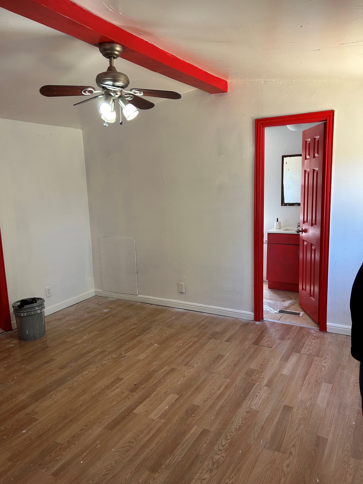 3006 Mesquite Drive