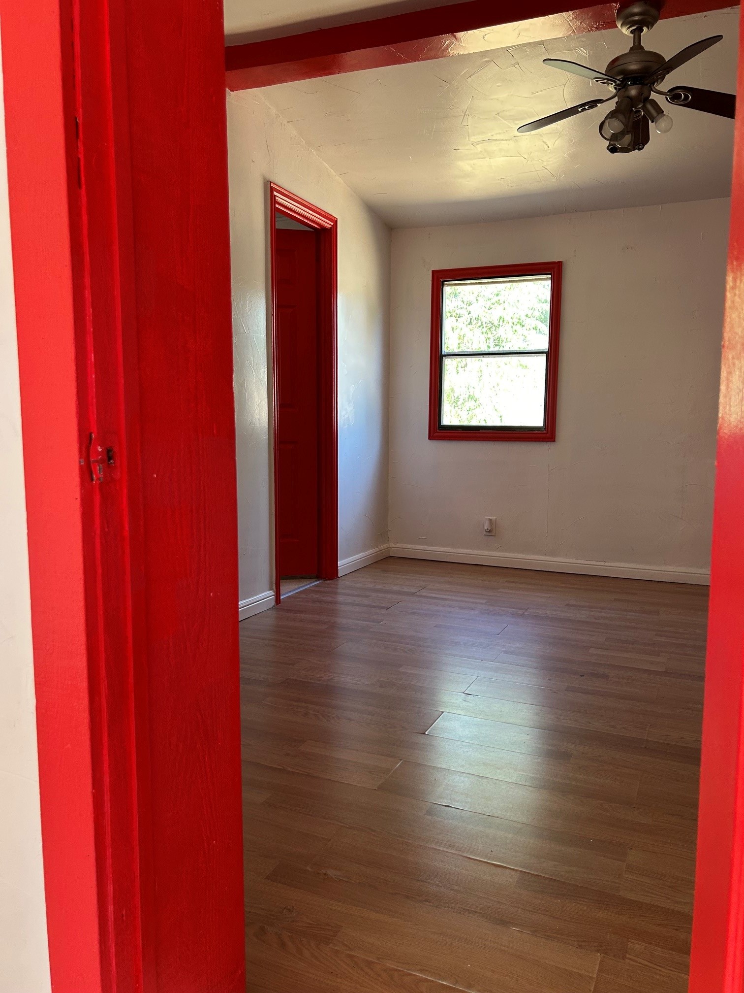 3006 Mesquite Drive