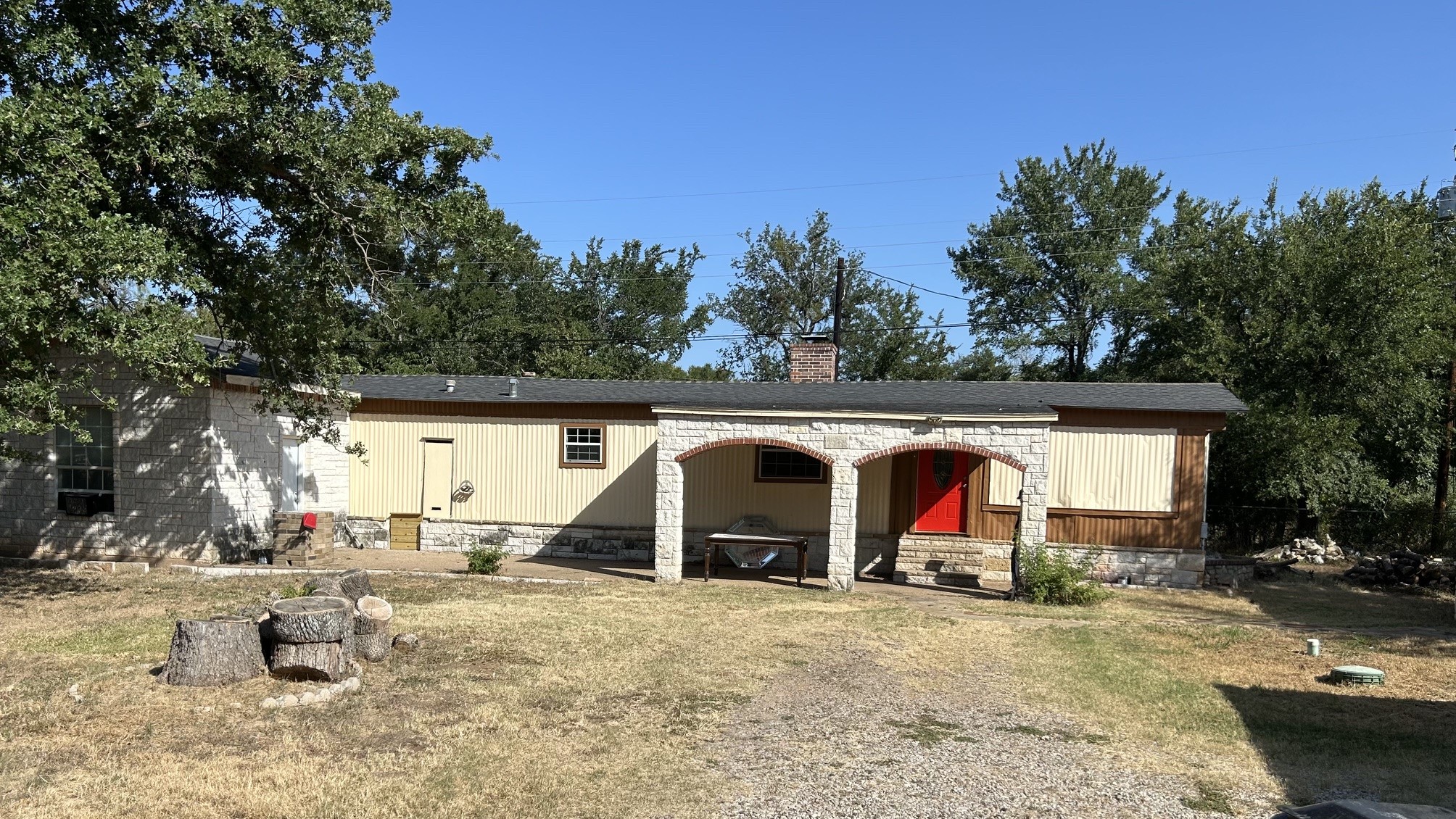 3006 Mesquite Drive