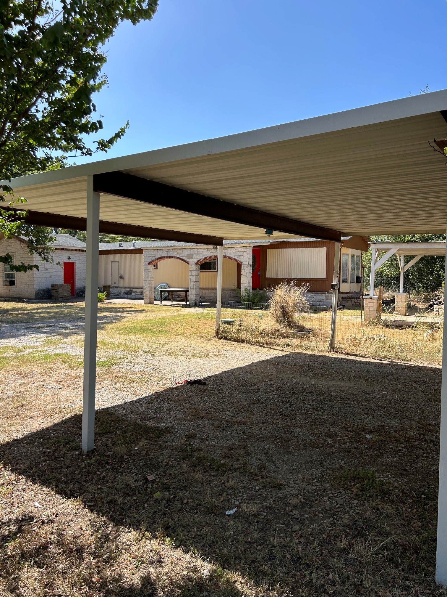 3006 Mesquite Drive