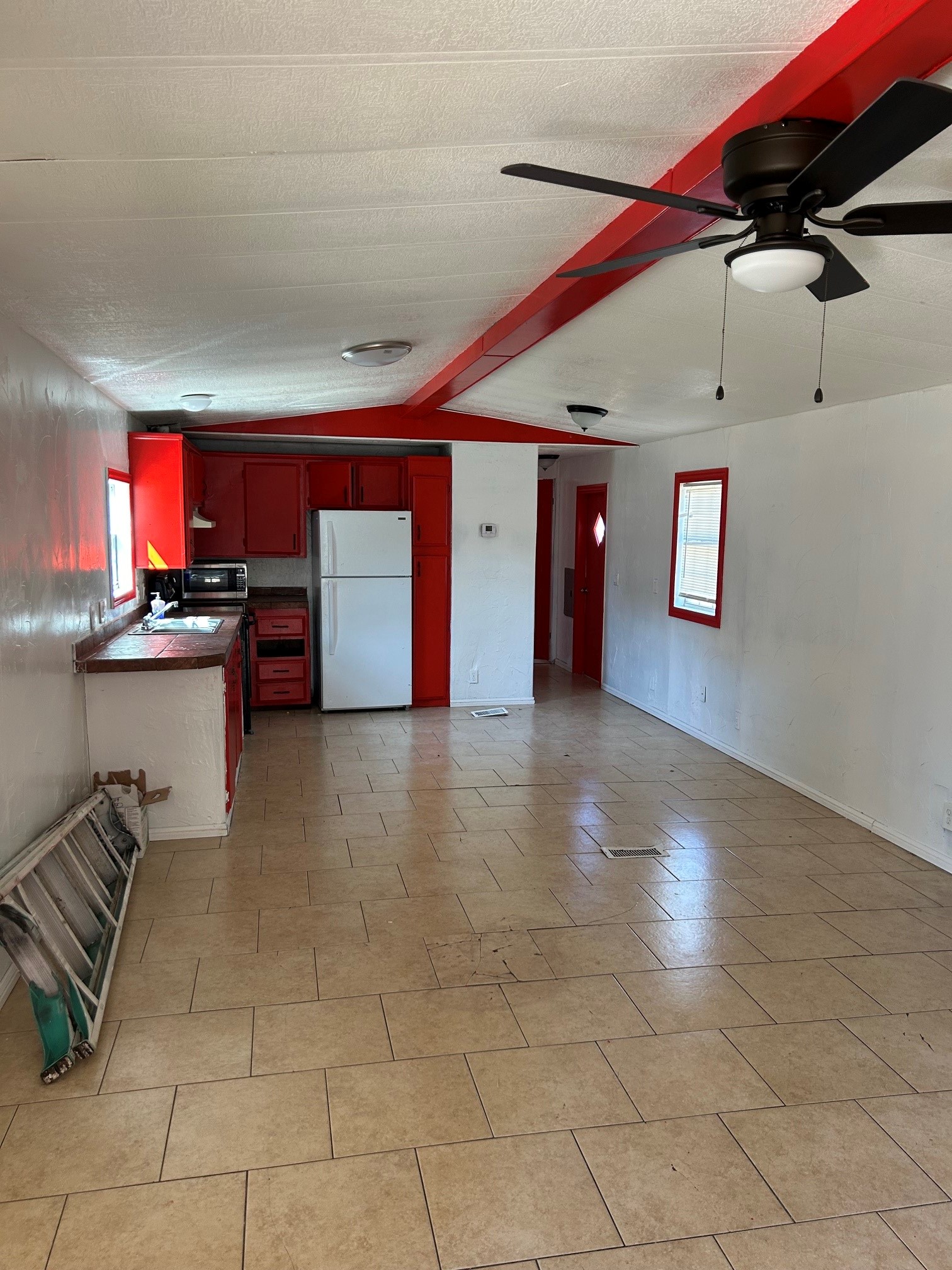 3006 Mesquite Drive