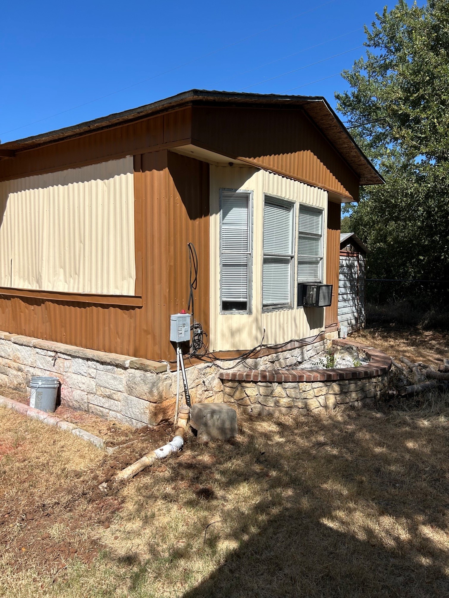 3006 Mesquite Drive