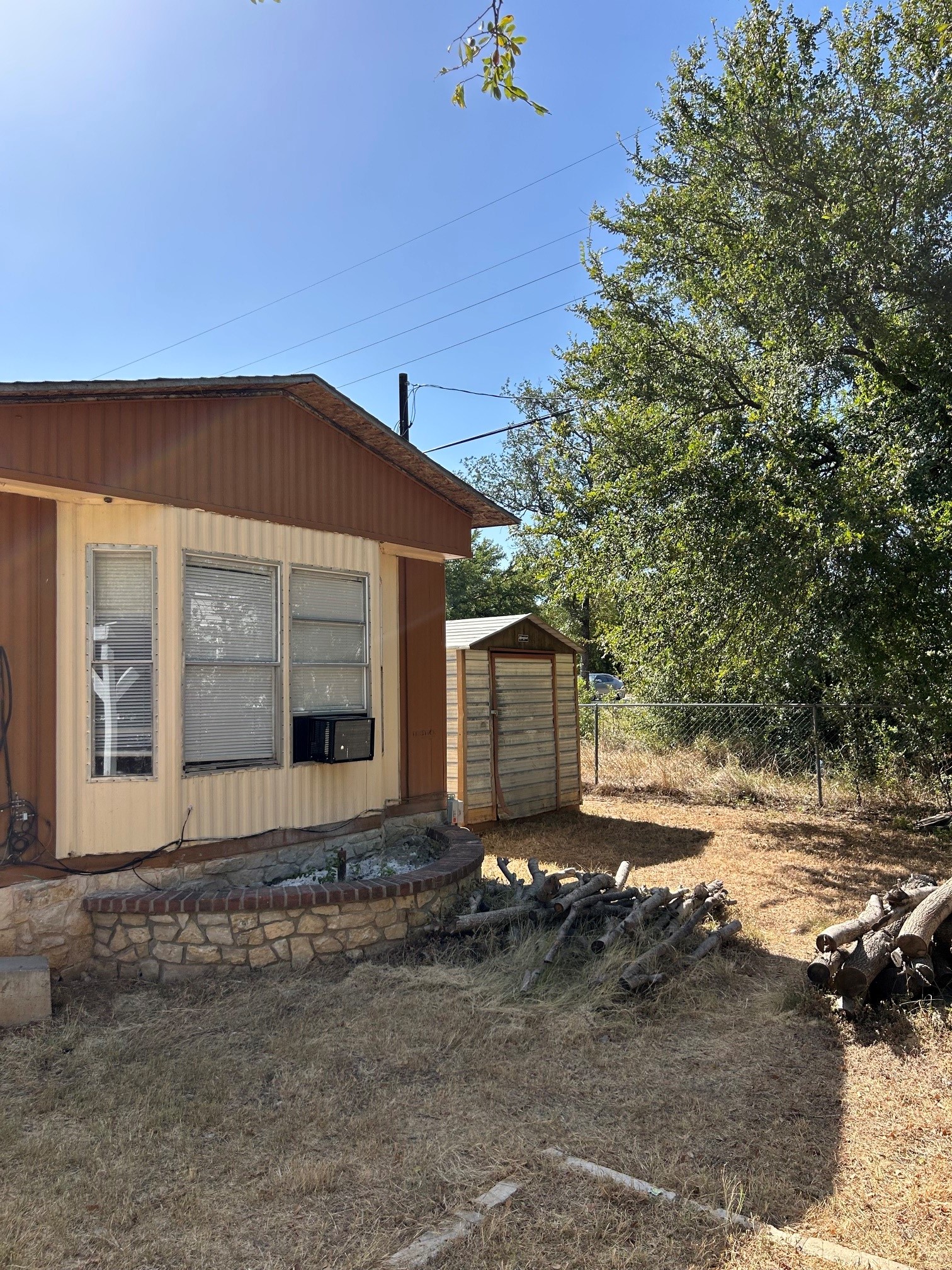3006 Mesquite Drive