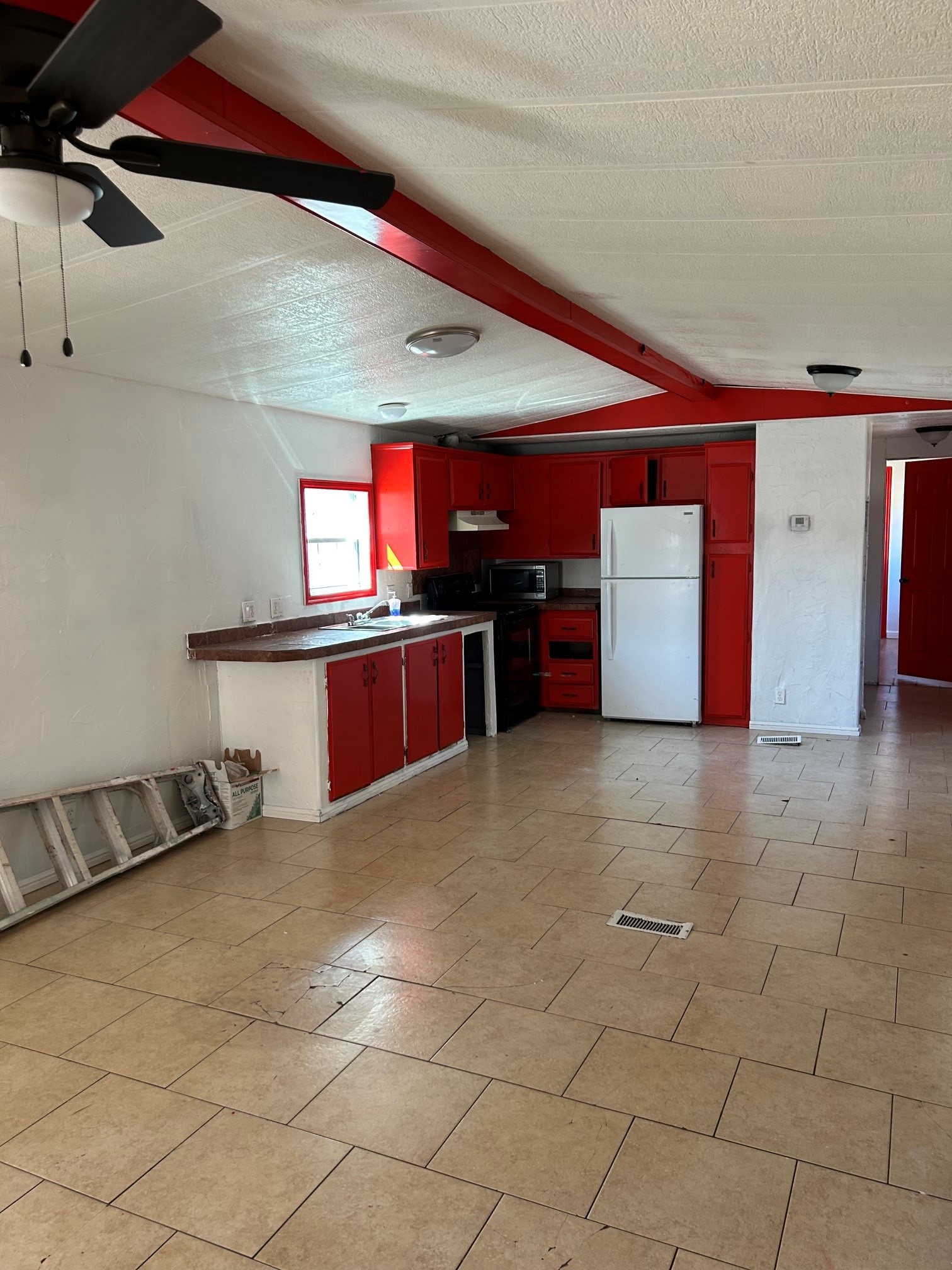 3006 Mesquite Drive