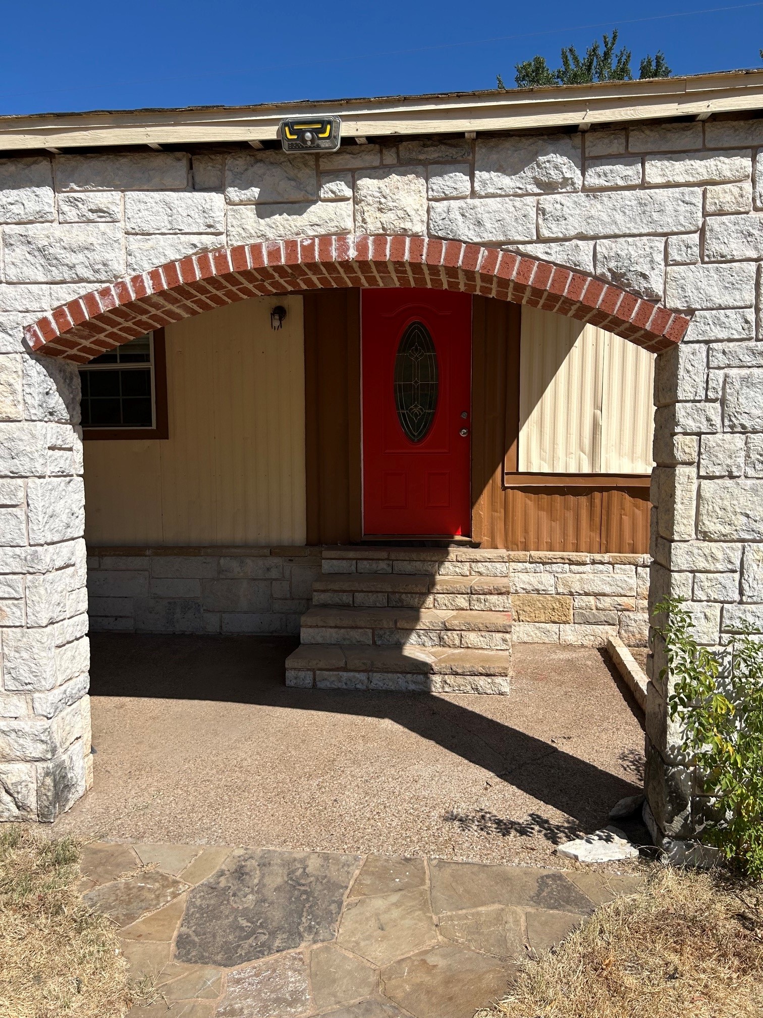 3006 Mesquite Drive