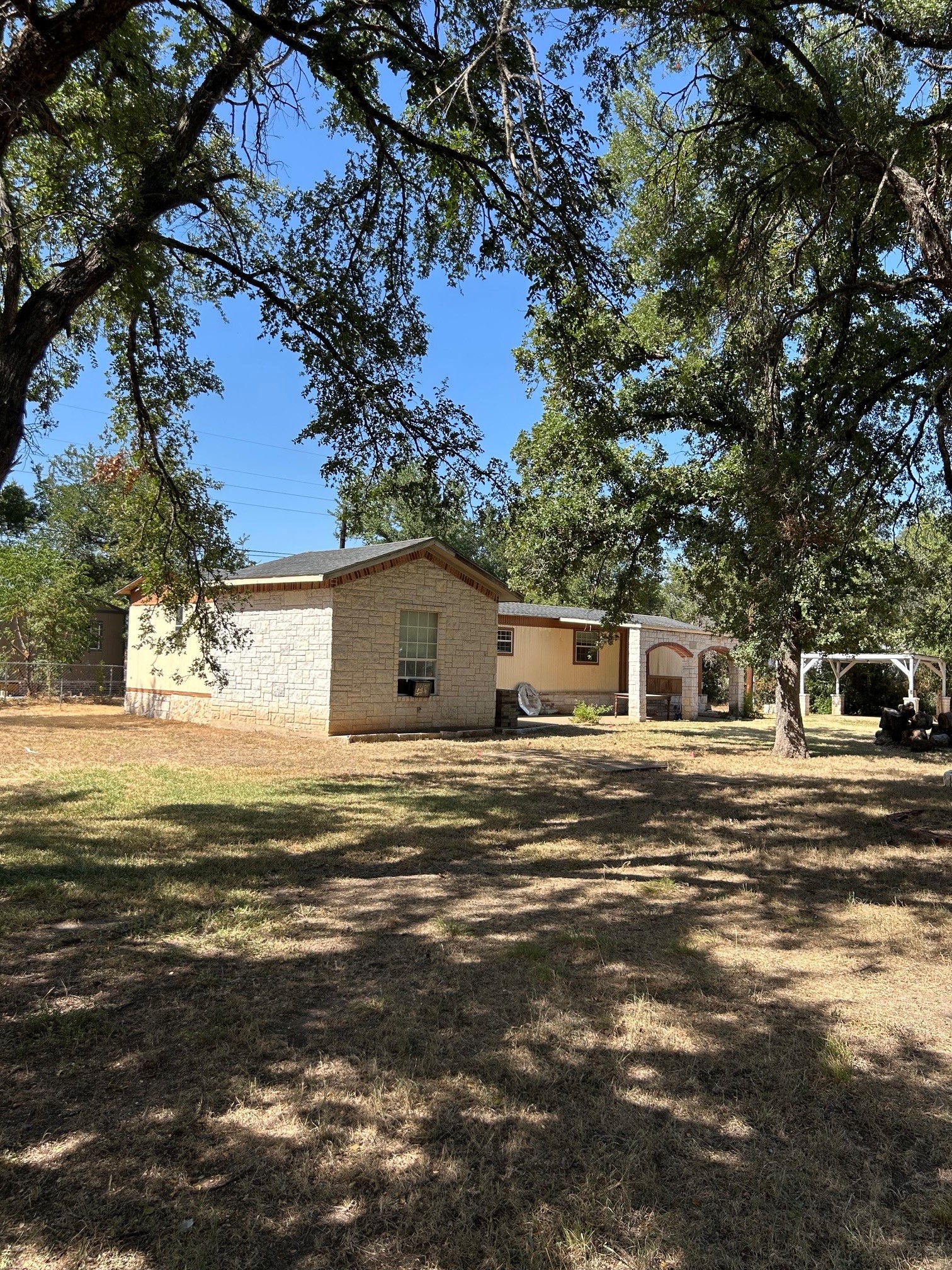 3006 Mesquite Drive