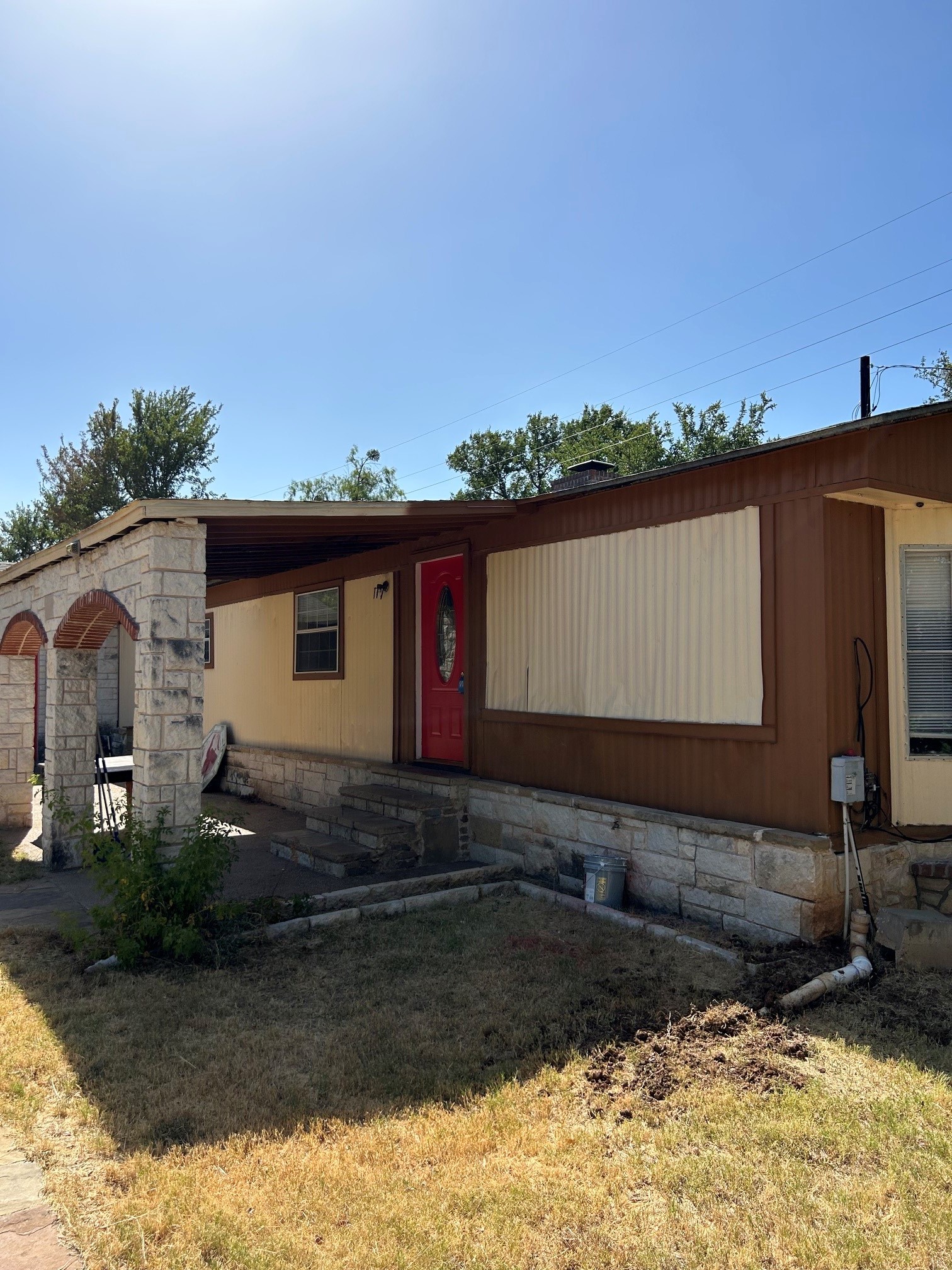3006 Mesquite Drive