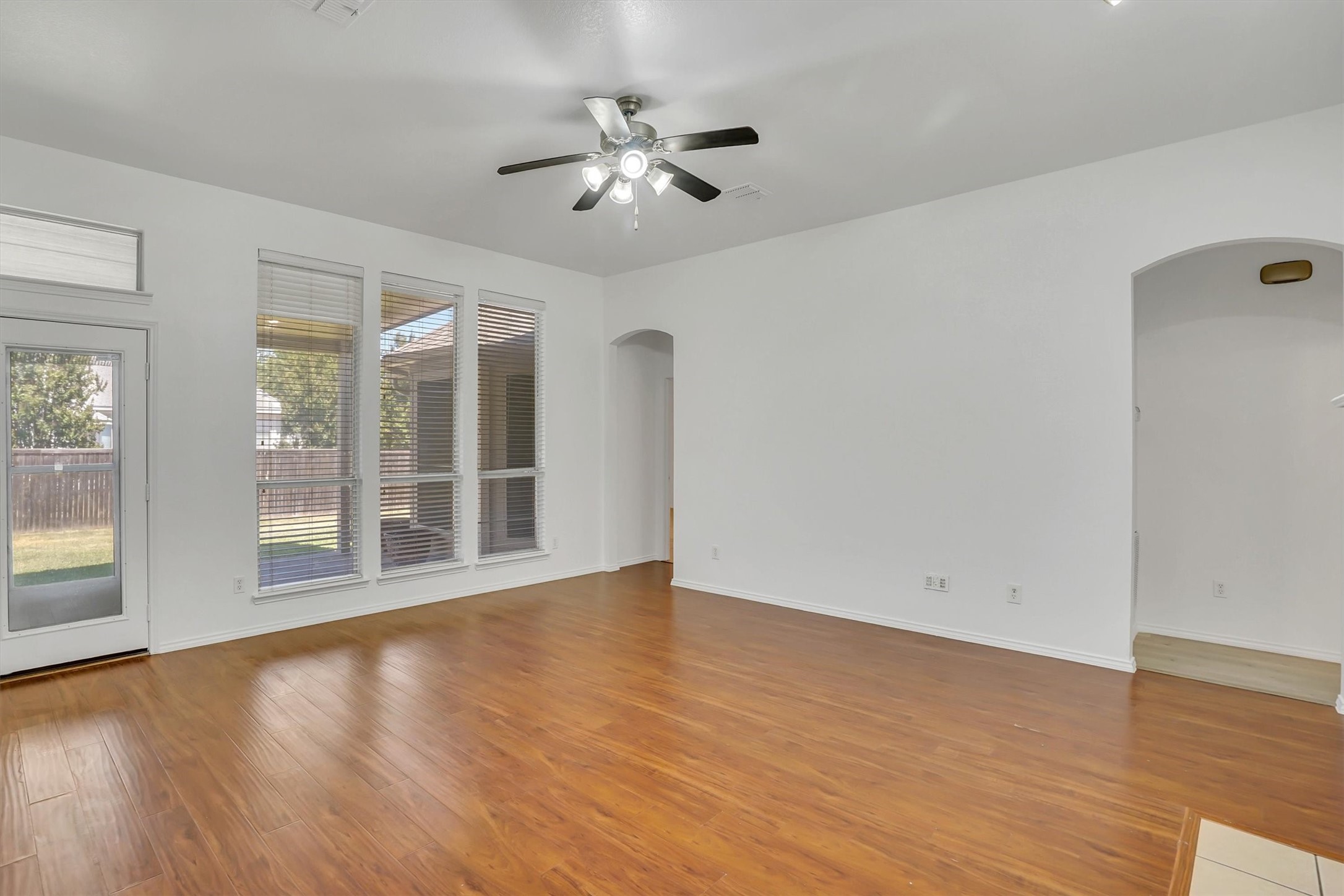 117 Fort Edward Drive