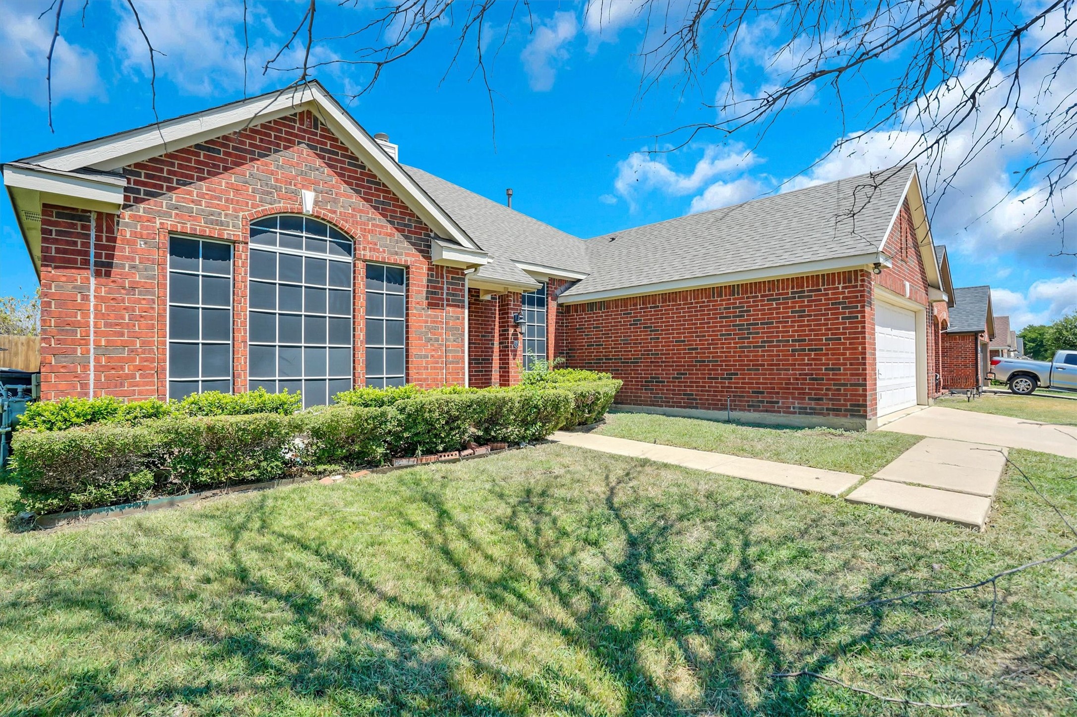 117 Fort Edward Drive
