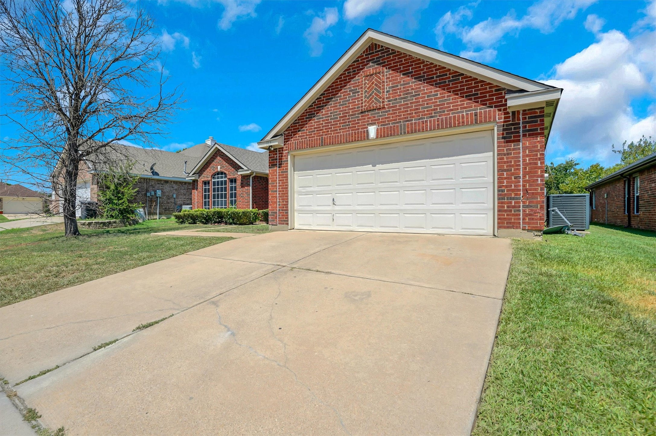 117 Fort Edward Drive
