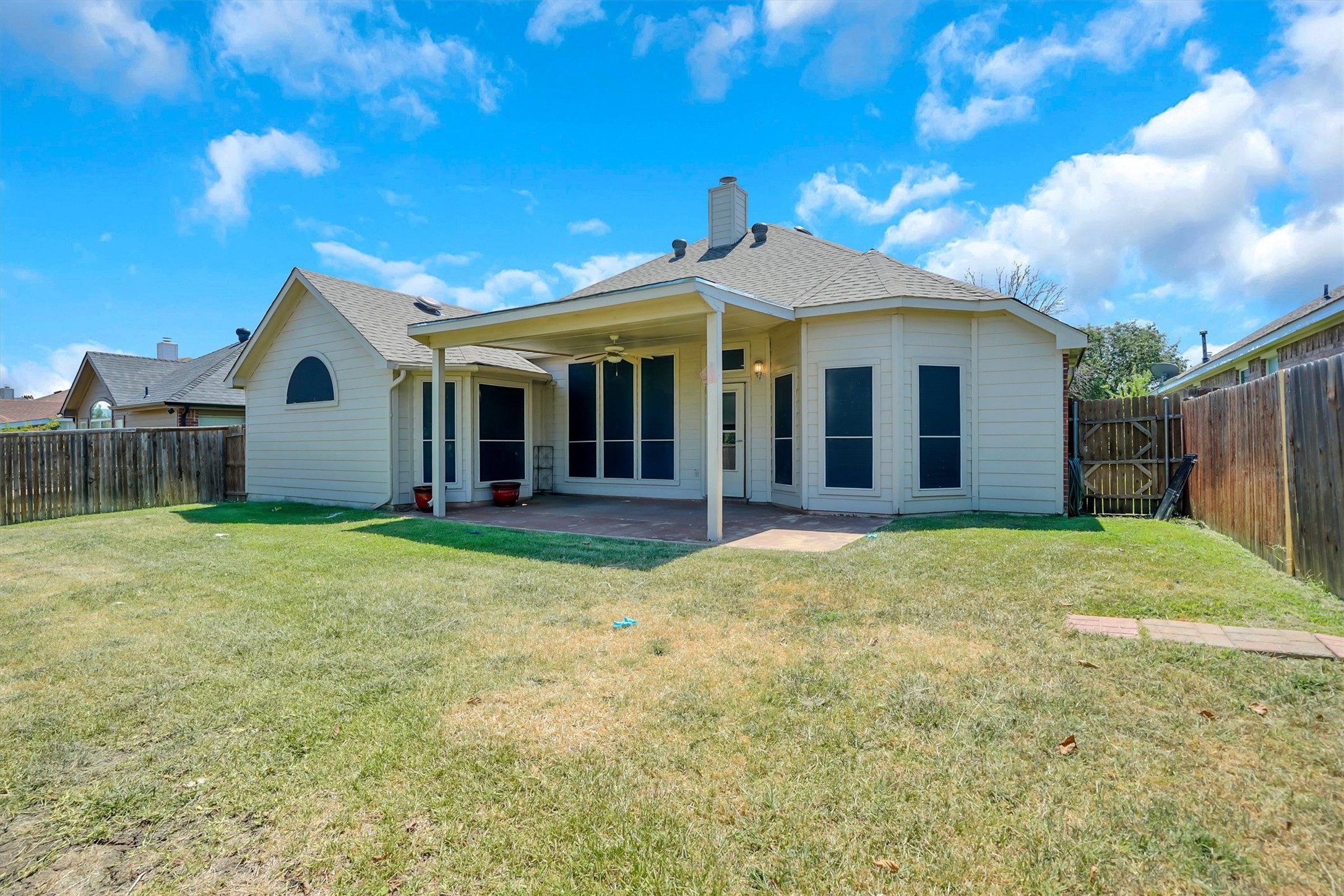 117 Fort Edward Drive