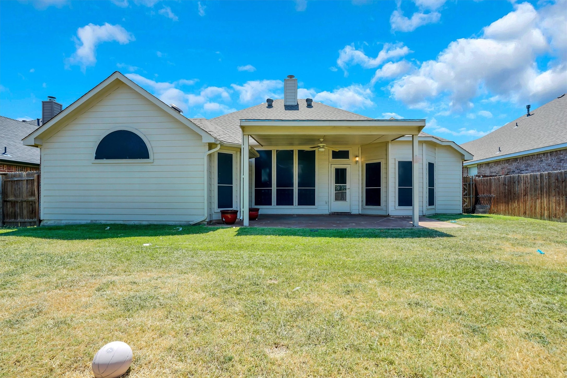 117 Fort Edward Drive
