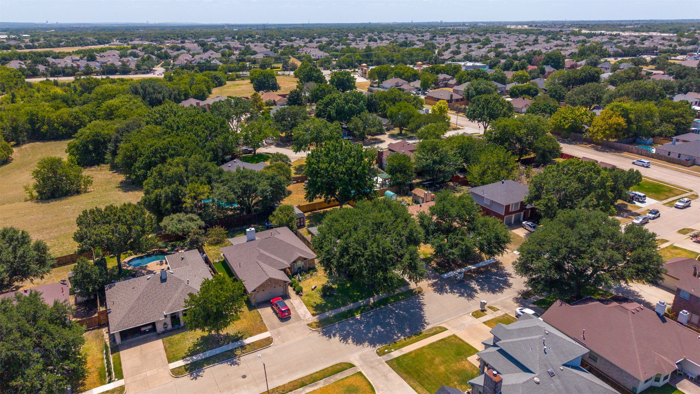 2741 White Oak Drive