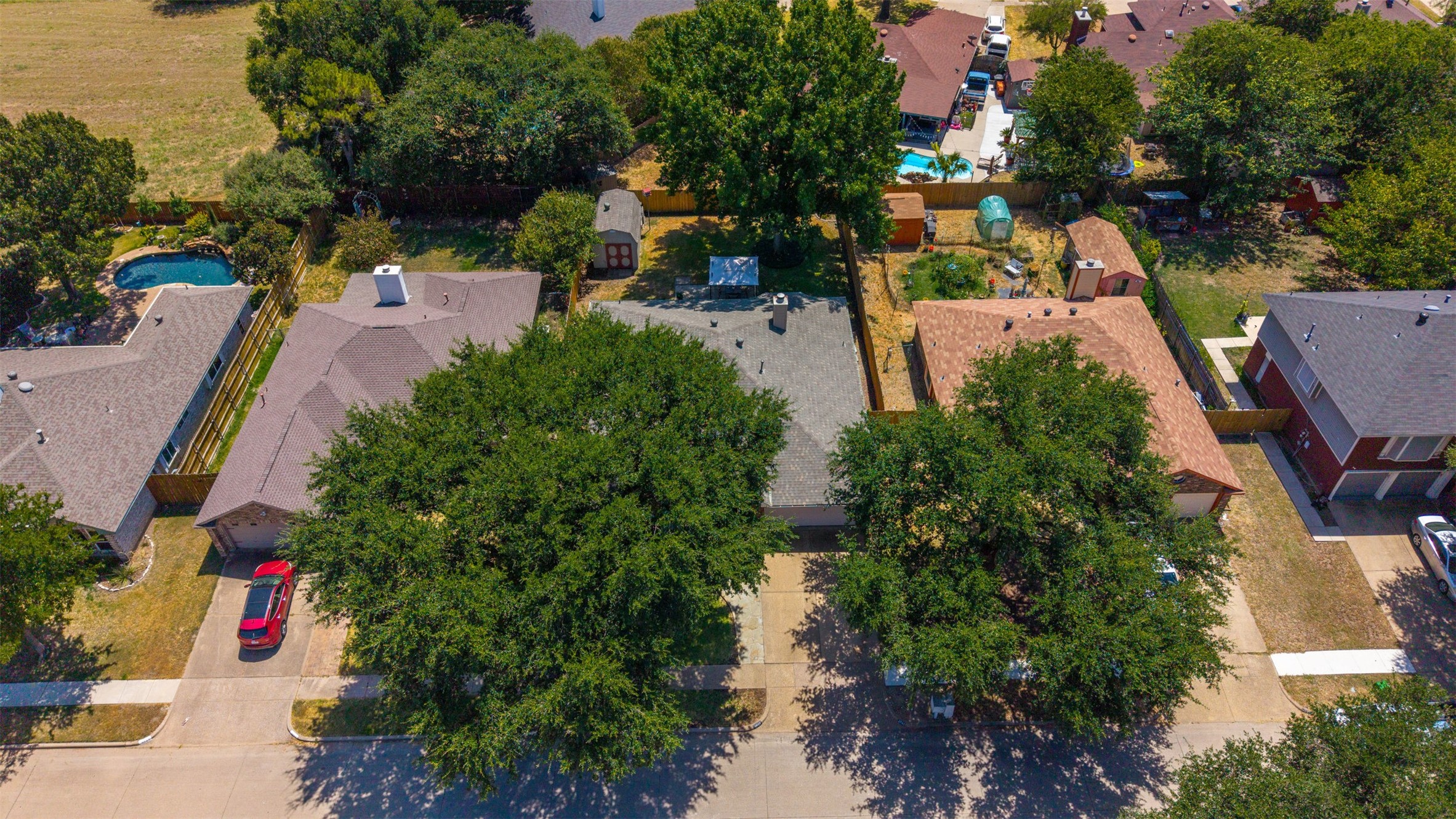 2741 White Oak Drive