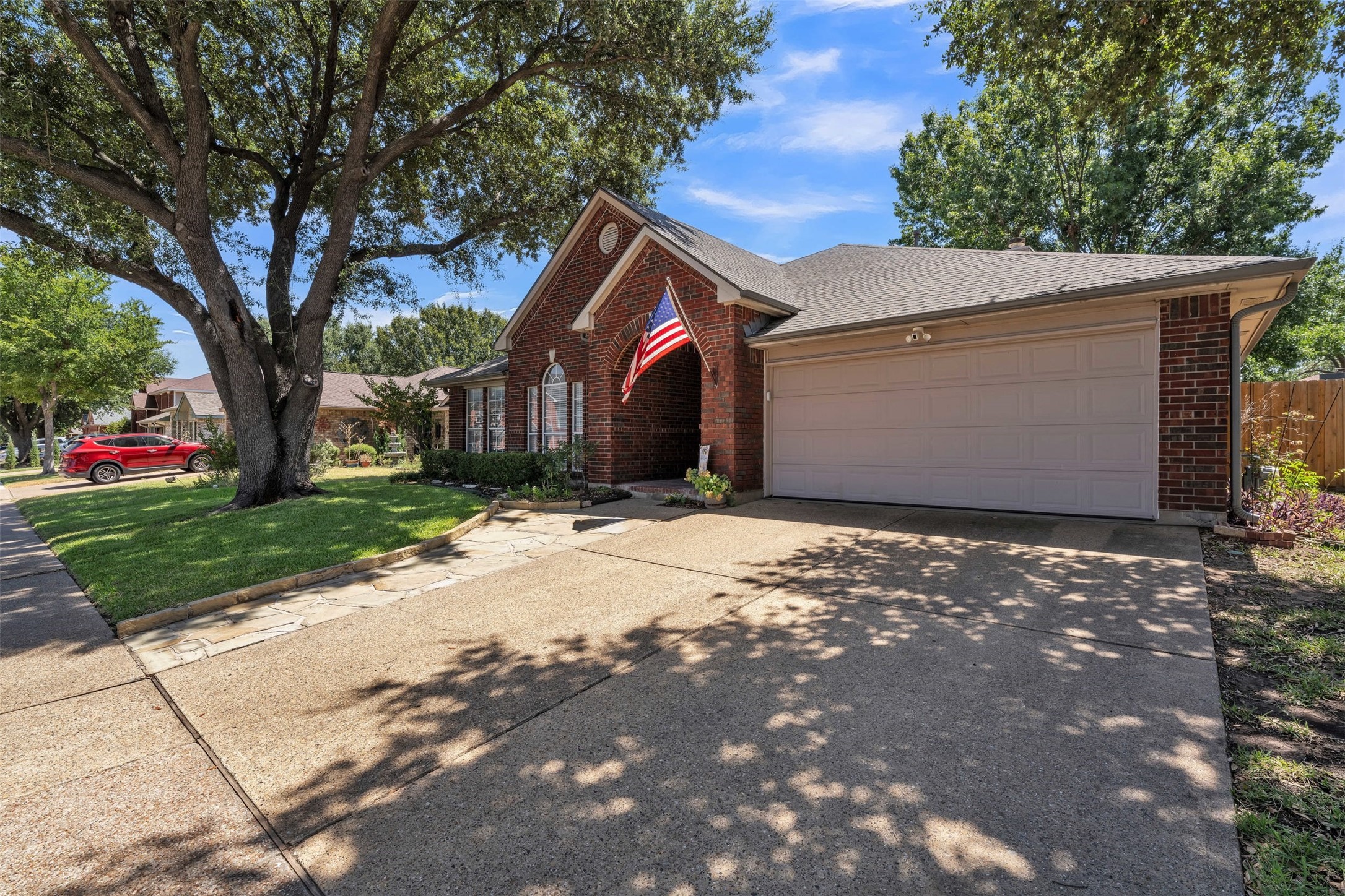 2741 White Oak Drive