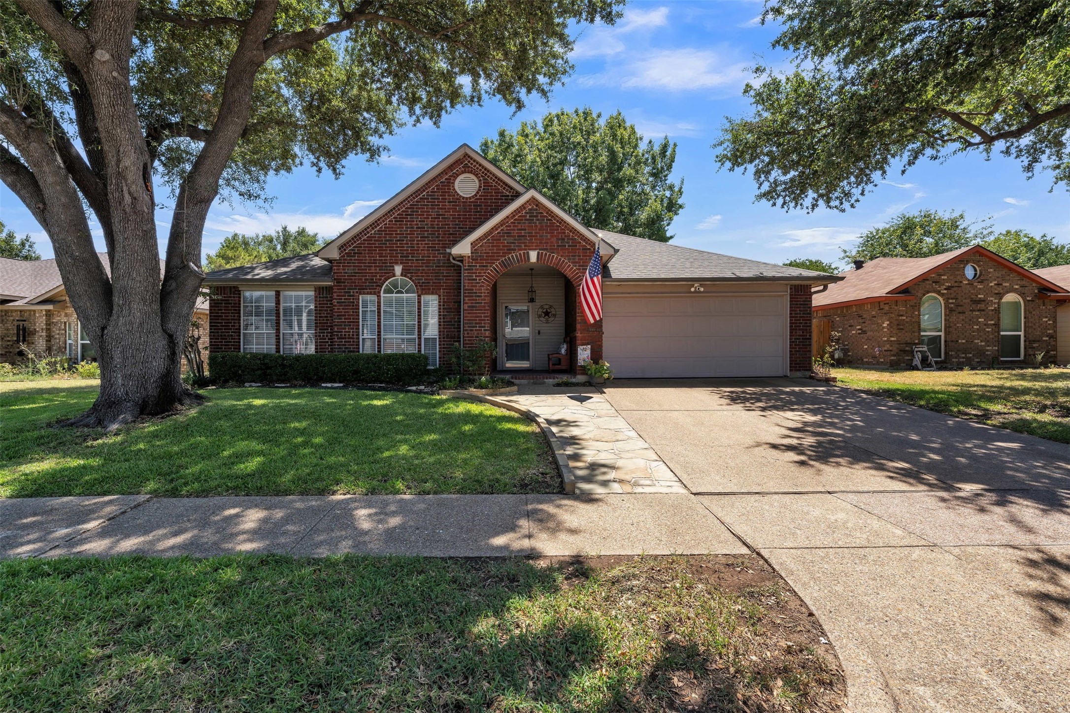 2741 White Oak Drive