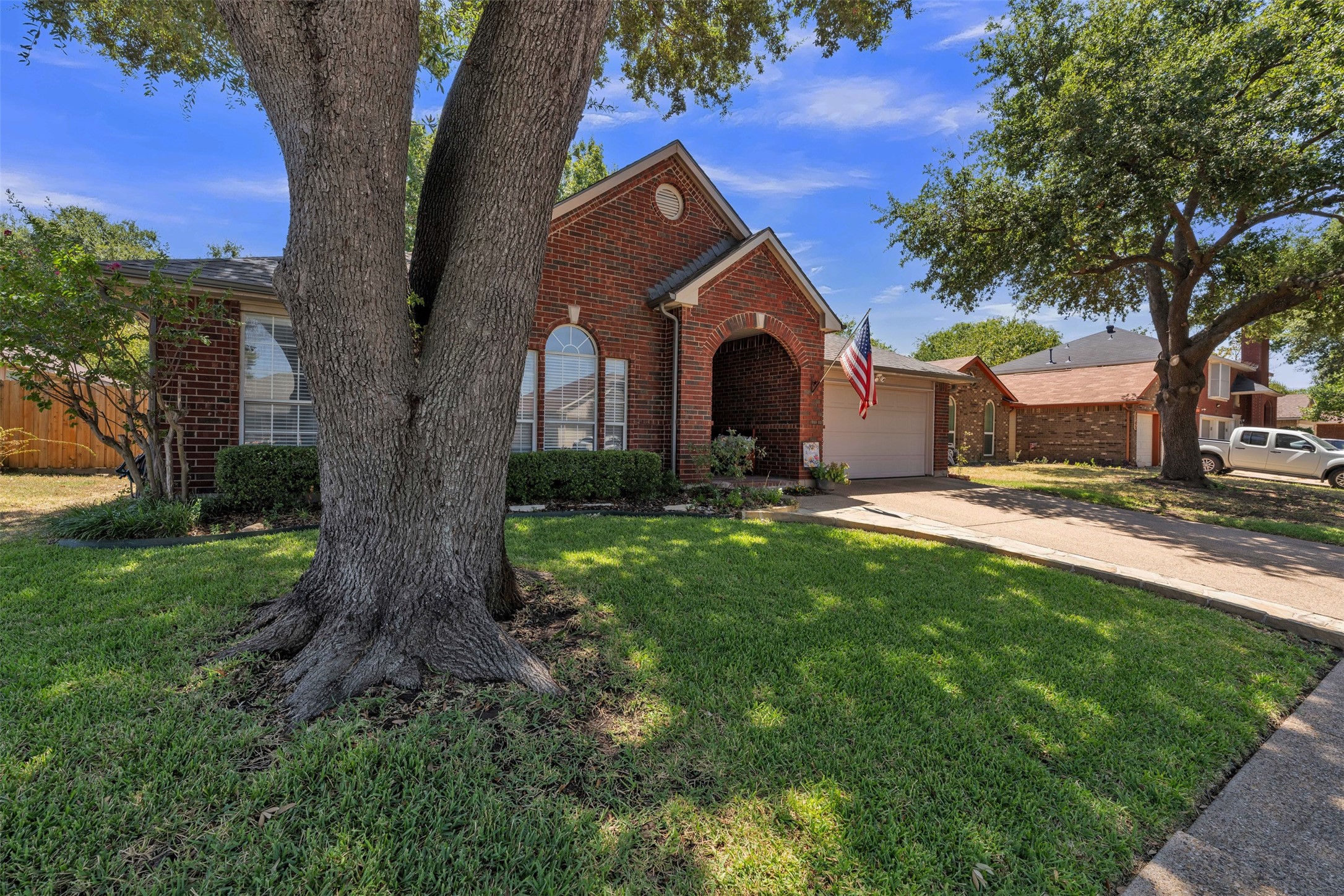 2741 White Oak Drive