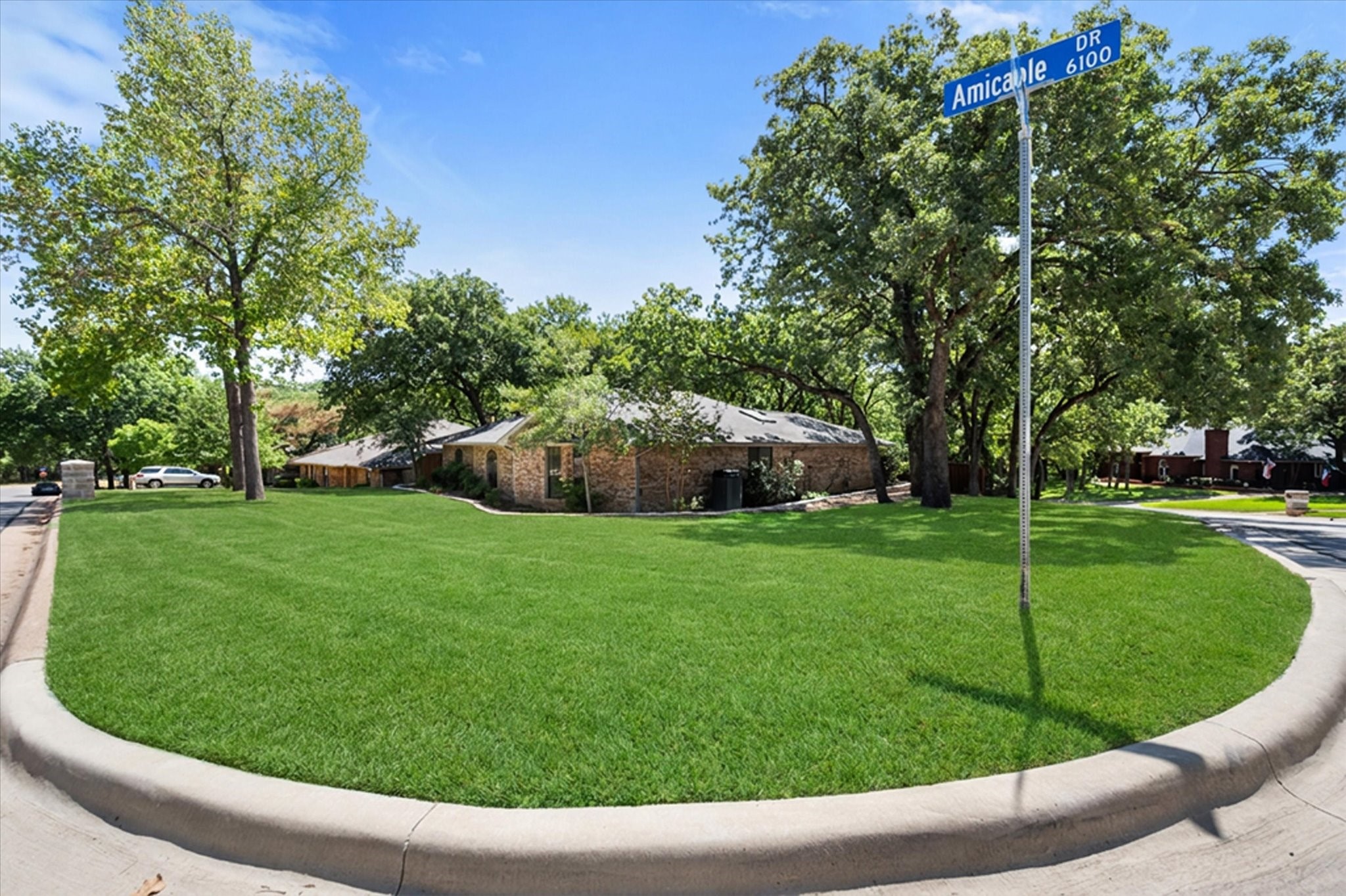 6110 Amicable Drive