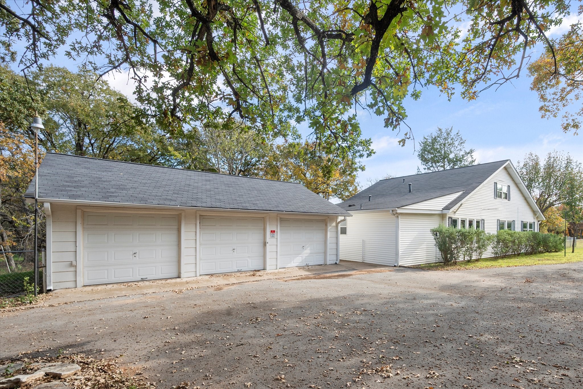 3815 Lucy Trimble Road